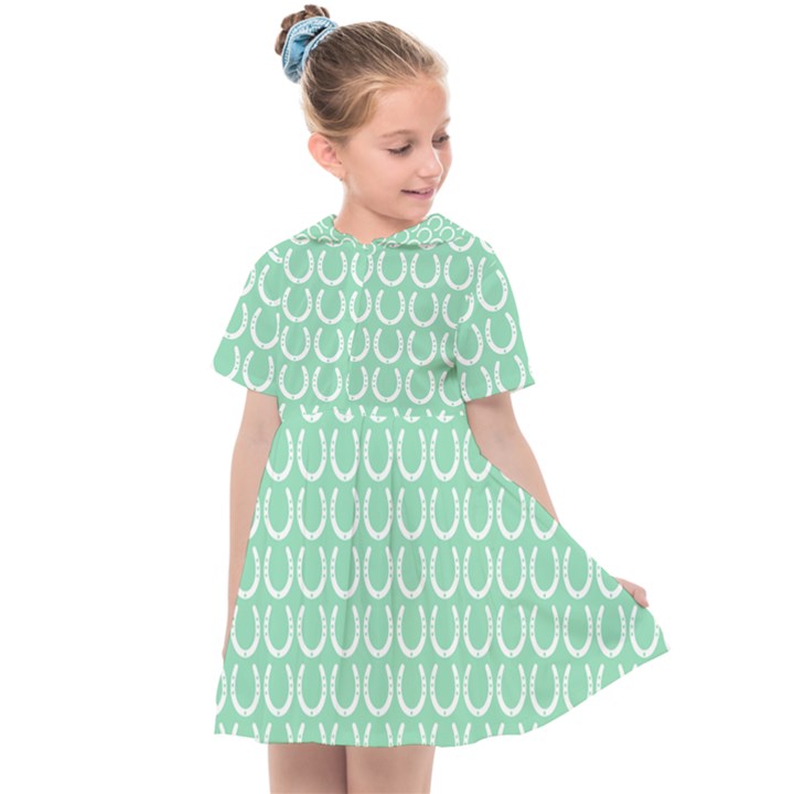 Pattern 235 Kids  Sailor Dress