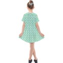 Pattern 235 Kids  Short Sleeve Shirt Dress View2