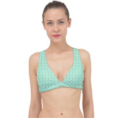 Pattern 235 Classic Banded Bikini Top by GardenOfOphir