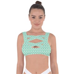 Pattern 235 Bandaged Up Bikini Top by GardenOfOphir