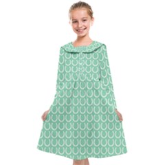 Pattern 235 Kids  Midi Sailor Dress by GardenOfOphir