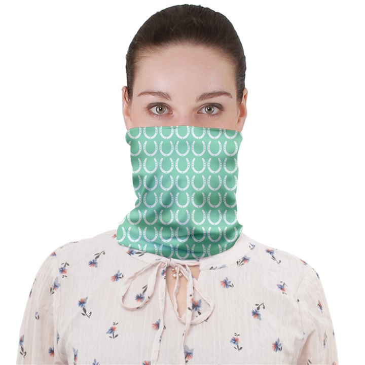 Pattern 235 Face Covering Bandana (Adult)