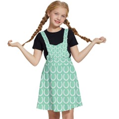 Pattern 235 Kids  Apron Dress by GardenOfOphir