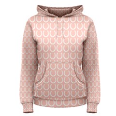 Pattern 236 Women s Pullover Hoodie