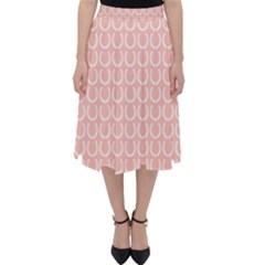 Pattern 236 Classic Midi Skirt by GardenOfOphir