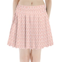 Pattern 236 Pleated Mini Skirt by GardenOfOphir