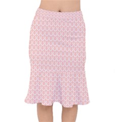 Pattern 236 Short Mermaid Skirt by GardenOfOphir