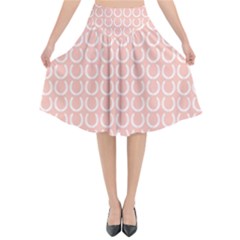 Pattern 236 Flared Midi Skirt by GardenOfOphir