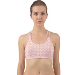 Pattern 236 Back Web Sports Bra by GardenOfOphir