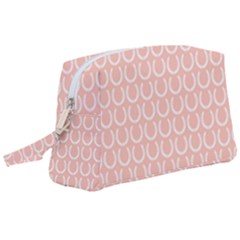 Pattern 236 Wristlet Pouch Bag (large)