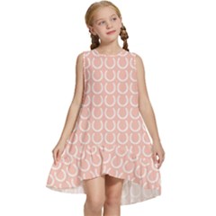 Pattern 236 Kids  Frill Swing Dress by GardenOfOphir