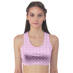 Pattern 237 Sports Bra by GardenOfOphir