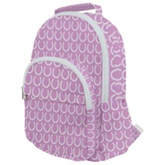 Pattern 237 Rounded Multi Pocket Backpack by GardenOfOphir