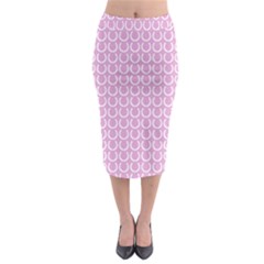 Pattern 237 Midi Pencil Skirt by GardenOfOphir