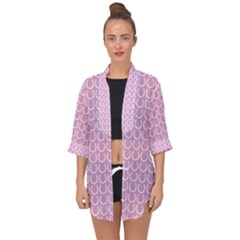 Pattern 237 Open Front Chiffon Kimono by GardenOfOphir