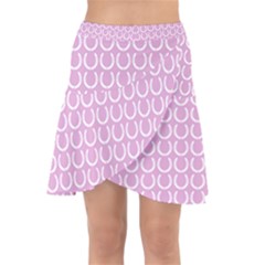 Pattern 237 Wrap Front Skirt by GardenOfOphir