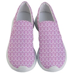 Pattern 237 Women s Lightweight Slip Ons by GardenOfOphir