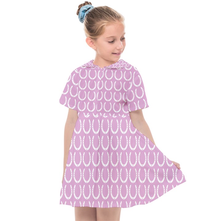 Pattern 237 Kids  Sailor Dress