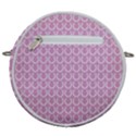 Pattern 237 Crossbody Circle Bag View2