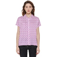 Pattern 237 Short Sleeve Pocket Shirt by GardenOfOphir