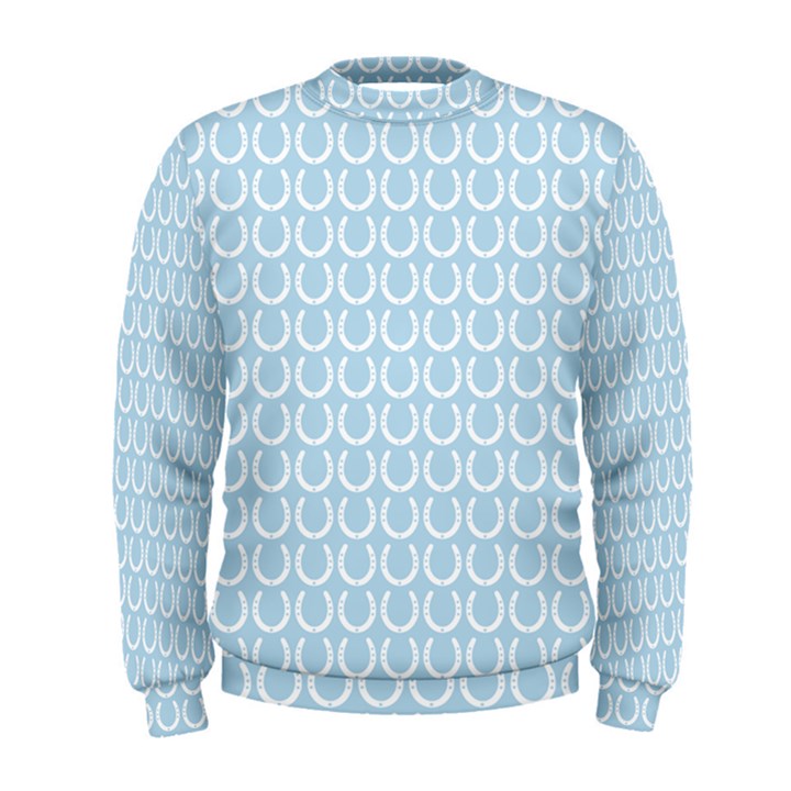 Pattern 238 Men s Sweatshirt