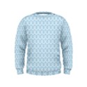 Pattern 238 Kids  Sweatshirt View1