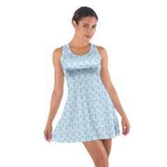 Pattern 238 Cotton Racerback Dress by GardenOfOphir