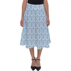 Pattern 238 Perfect Length Midi Skirt by GardenOfOphir