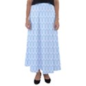 Pattern 238 Flared Maxi Skirt View1