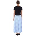 Pattern 238 Flared Maxi Skirt View2