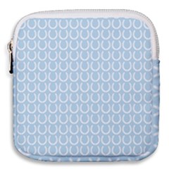 Pattern 238 Mini Square Pouch by GardenOfOphir