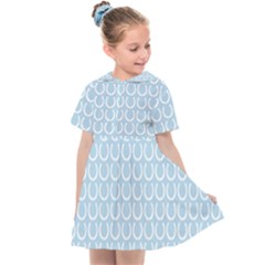 Pattern 238 Kids  Sailor Dress by GardenOfOphir