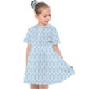 Pattern 238 Kids  Sailor Dress View1