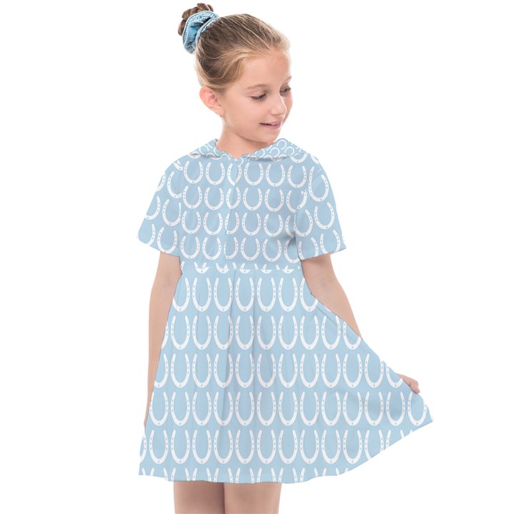 Pattern 238 Kids  Sailor Dress