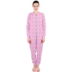 Pattern 239 Onepiece Jumpsuit (ladies) by GardenOfOphir