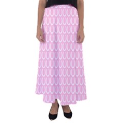 Pattern 239 Flared Maxi Skirt by GardenOfOphir