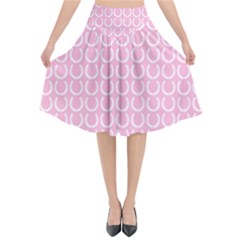 Pattern 239 Flared Midi Skirt by GardenOfOphir