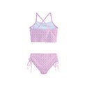 Pattern 239 Girls  Tankini Swimsuit View2