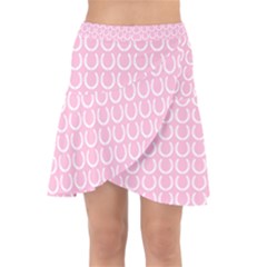 Pattern 239 Wrap Front Skirt by GardenOfOphir