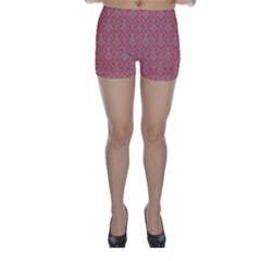 Pattern 241 Skinny Shorts by GardenOfOphir