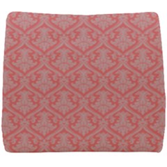 Pattern 241 Seat Cushion by GardenOfOphir