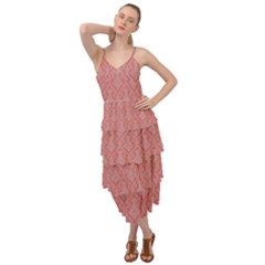 Pattern 241 Layered Bottom Dress by GardenOfOphir