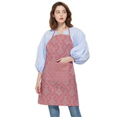 Pattern 241 Pocket Apron by GardenOfOphir