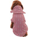 Pattern 241 Dog Coat View2