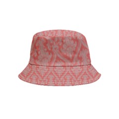 Pattern 241 Inside Out Bucket Hat (kids) by GardenOfOphir