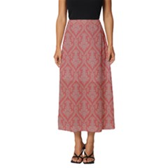 Pattern 241 Classic Midi Chiffon Skirt by GardenOfOphir