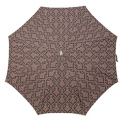 Pattern 242 Straight Umbrellas by GardenOfOphir