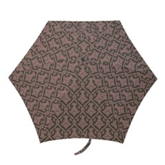 Pattern 242 Mini Folding Umbrellas by GardenOfOphir