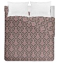 Pattern 242 Duvet Cover Double Side (Queen Size) View2