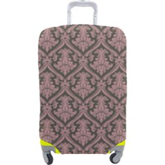 Pattern 242 Luggage Cover (large) by GardenOfOphir